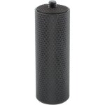 Stabilisateur pour appareil photo grip slr dslr champ moniteur lcd, led flashlite 1 / 4  - 20 noir