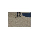 Sud bois - stabilisateur de gravier alveplac - jouplast - 1166x800x30 mm - palette de 55m - blanc cass ...