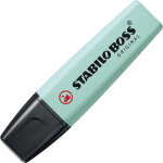 Stabilo - textmarker boss original 70 / 113 pastel zartes t�rkis
