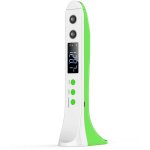 Stadiom�tre ultrasonique de mesure de la taille ? mesure de la taille, toise pour enfants, usage domestique, ...