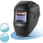 Stahlwerk casque de soudage automatique rookie �cran de soudage masque soudage