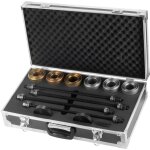 Stahlwerk - extracteur de roulement  douille 27 pices outil silentlager