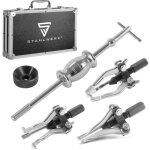 Stahlwerk - extracteur de roulement, set de 5 pices avec marteau coulissant, dmontage professionnel ...