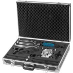 Stahlwerk - extracteur de roulement extracteur universel hydraulique