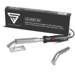 Stahlwerk fer � souder de 300 watts jusqu'� 500 �c avec panne de rechange