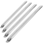 Kit de 4 leviers 500 600 700 800 mm fer de montage fer de pneu - stahlwerk