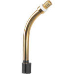 Mig mag col de cygne ak25 / mb25 pour torche de soudage mig mag - stahlwerk Mig mag col de cygne ak25 / mb25 pour torche de soudage mig mag - stahlwerk