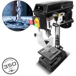 Stahlwerk perceuse � colonne bd - 350 st 350w puissance 620 - 2. 620 tr / min � 13 mm