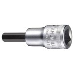 49 / 4 - 3 cuvette inox 8'' - stahlwille