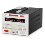 Alimentation de laboratoire - stamos soldering - puissance: 900 w - résolution 100 mv / 10 ma Alimentation de laboratoire - stamos soldering - puissance: 900 w - résolution 100 mv / 10 ma