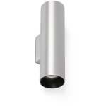 Stan 2l applique aluminium 2xgu10