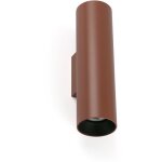 Stan applique terracotta 2 lumi�res 43766