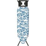 Stanew table  repasser 122 x 38 cm, planche  repasser pliable, housse en 100% coton, pour centrale ...