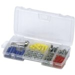 Stanley 1 - 92 - 888 boite � outils bo�te � outils polypropyl�ne transparent