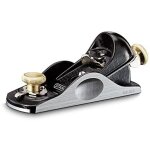Stanley 512020 rabot de coupe avec �tui 23 cm i?
