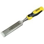 Stanley - ciseau � bois dynagrip 38 mm - 0 - 16 - 882