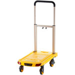 Stanley - diable aluminium pliable capacit� 90 kg