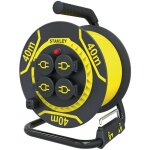 Stanley - enrouleur de chantier 40 m�tres