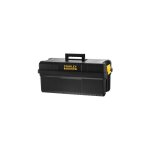 Stanley fatmax bo�te � outils 25  avec tabouret 64x29. 6x28. 7 cm