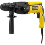 Stanley fatmax ? perforateur burineur �lectrique 800w ? force d'impact 2, 4j ? cadence 4670 cps / min ...