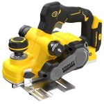 Stanley fatmax sfmcw300b - xj ponceuse �lectrique sans fil noir
