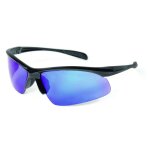 Lunettes de protection stanley bleu miroir - bleu miroir Lunettes de protection stanley bleu miroir - bleu miroir