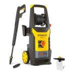 Stanley - nettoyeur haute pression sxpw22dss avec dual speed system (2200 w, 160 bar, 460 l / h)