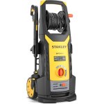 Stanley - nettoyeur haute pression sxpw25dts 2500w, pression 150 bar, d�bit 810 l / h avec double pompe ...