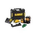 Dewalt - 3x360 multiline laser vert 18v