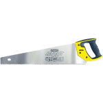 Stanley - scie �go�ne jet - cup - longueur lame : 500 mm - nombre de dents : 7