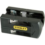 Raboteuse manuelle recto - verso pour les bords stanley 12 7 - 25 4 mm