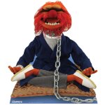 Star cutouts - figurine en carton muppets show (jean marie) hauteur 91 cm