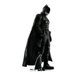 Star cutouts - figurine en carton the batman robert pattinson film 2022 - haut 196 cm