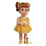Star cutouts - figurine en carton toy story 4 - gabby hauteur 164 cm