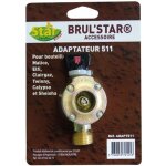 Star - jardin adapt 511 adaptateur bouteille gaz 6 kg