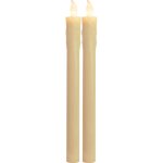Trading lot de 2 bougies bâtons led de trading, bougie led, lumière de bougie blanc chaud pour bougeoirs, ... Trading lot de 2 bougies bâtons led de trading, bougie led, lumière de bougie blanc chaud pour bougeoirs, ...