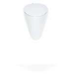 Duravit - urinal starck 1, pour couvercle, sans noeud papillon,