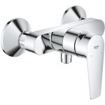 Start edge - mitigeur de douche, chrome 24197001 - grohe