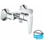 Start edge - mitigeur de douche, chrome 24197001 - grohe Start edge - mitigeur de douche, chrome 24197001 - grohe