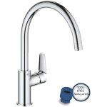 Start edge - mitigeur d'�vier, chrome 30529001 - grohe