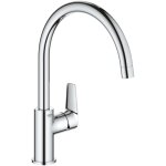 Start edge - mitigeur d'évier, chrome 30529001 - grohe Start edge - mitigeur d'évier, chrome 30529001 - grohe