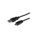 Startech. com c�ble micro usb 50 cm - a vers micro b