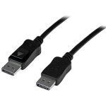 Startech. com c�ble displayport actif de 10m - cordon dp vers dp - m�le / m�le