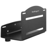 Startech. com cpuwallmnt support pour unit� centrale support de cpu mont� au mur noir