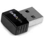 Startech. com usb300wn2x2c carte réseau ethernet / wlan 300 mbit / s Startech. com usb300wn2x2c carte réseau ethernet / wlan 300 mbit / s