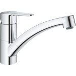 Starteco - mitigeur d'vier, chrome 31685000 - grohe