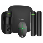 Starterkit ajax hub 2 noir