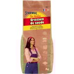 Cristaux de soude 1kg starwax fabulous