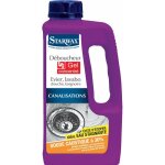 Deboucheur gel soude 1 l