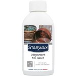 Dcapant dsoxydant pour mtaux 250ml starwax